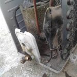 mantenimiento de aire acondicionado en playa del carmen
