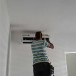 mantenimiento de aire acondicionado en playa del carmen 1